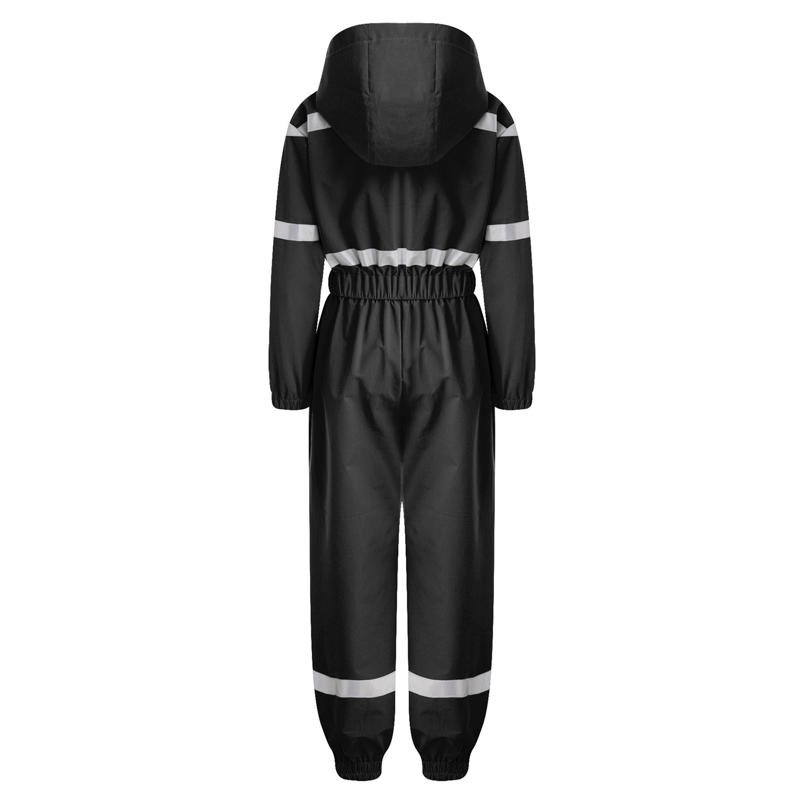 Fishing Rain Suit - Macacão de proteção impermeável, de peça