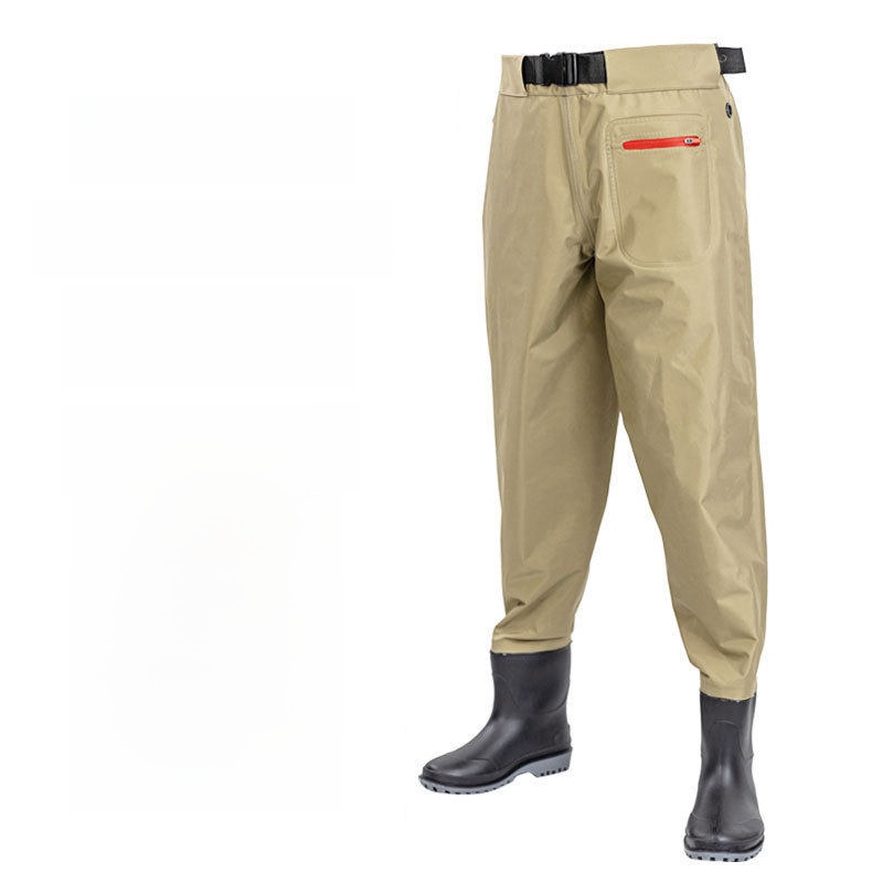 Calças de Chuva Impermeáveis d - Fishing Rain Suit avaliação e preço