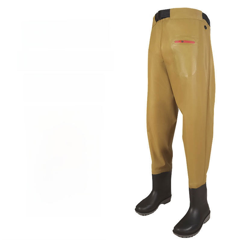 Calças de Chuva Impermeáveis d - Fishing Rain Suit avaliação e preço