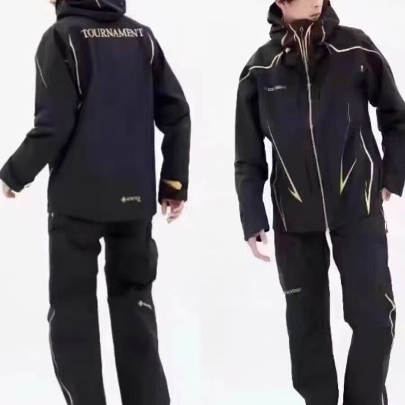 Novo Conjunto de Pesca Masculi - Fishing Rain Suit avaliação e preço