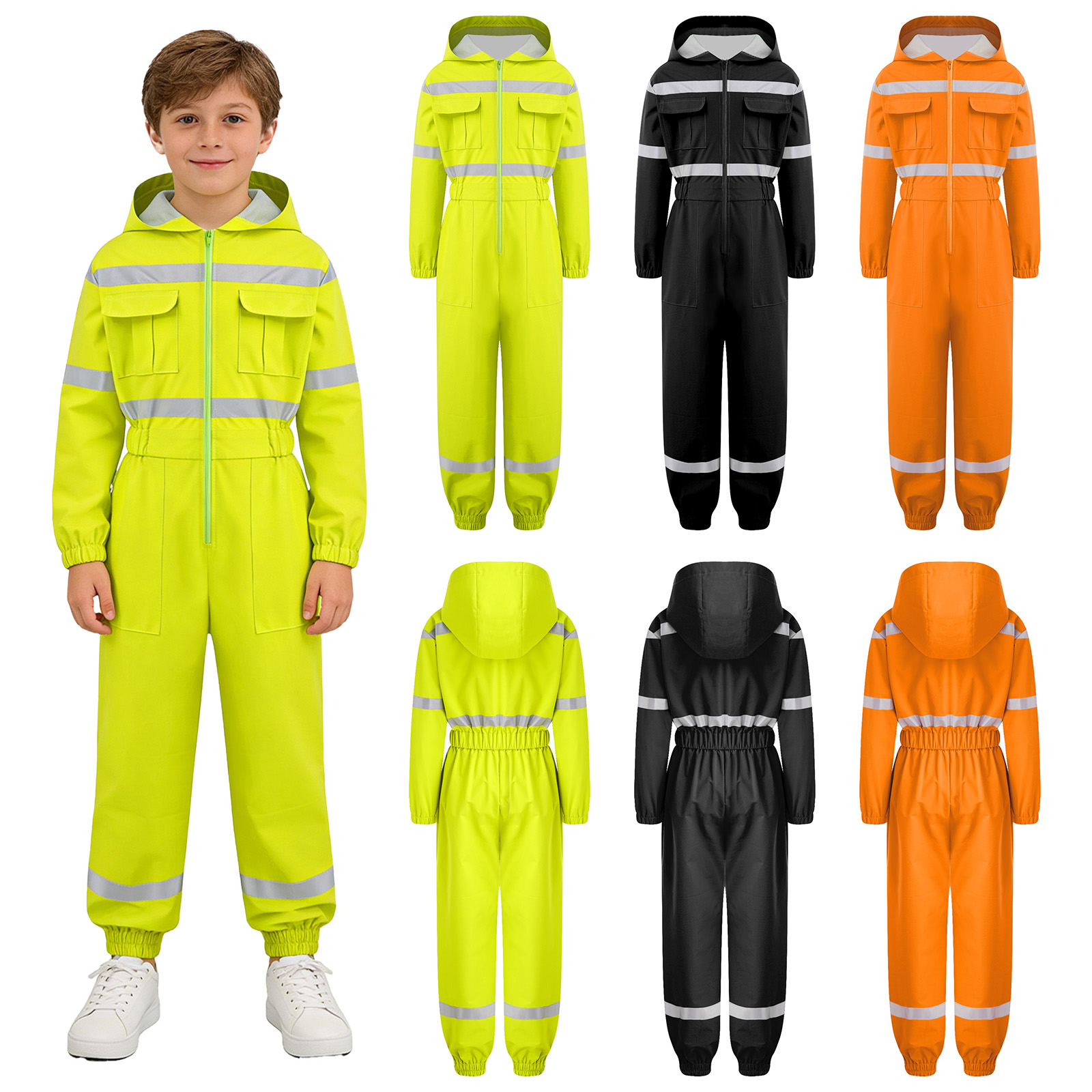 Macacão de proteção impermeáve - Fishing Rain Suit avaliação e preço