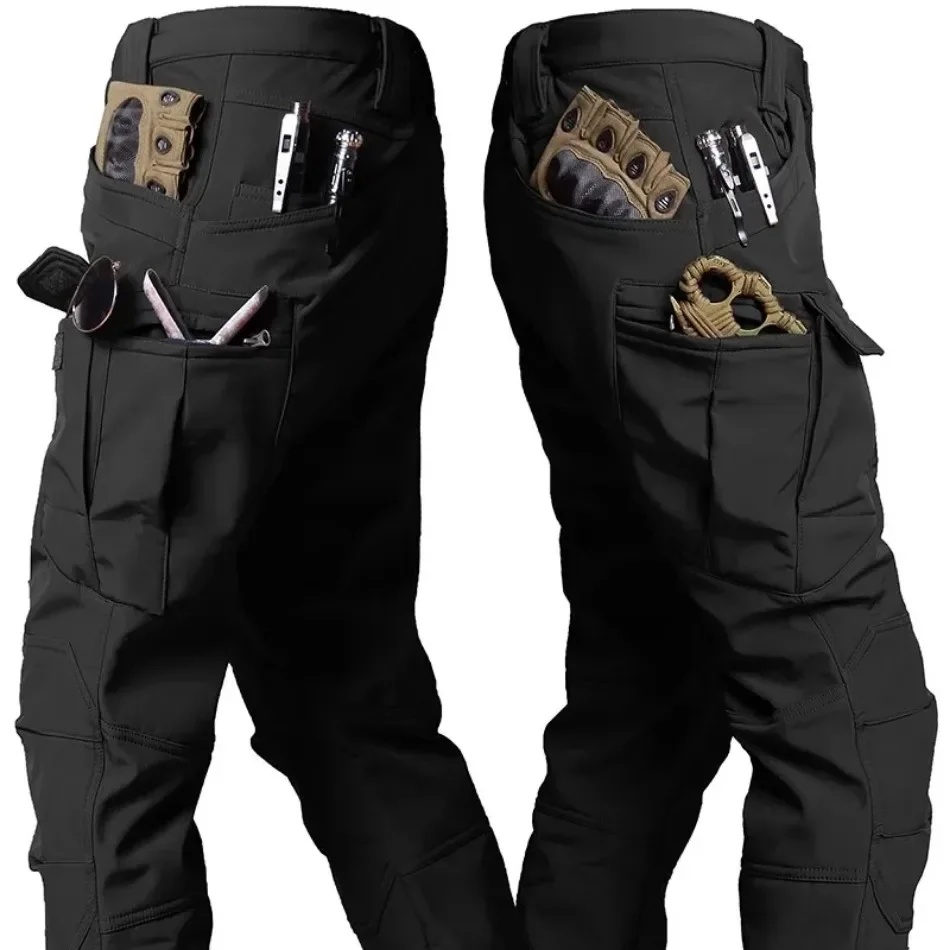 Calças e Jaquetas Cargo Tática - Fishing Pants Waterproof avaliação e preço