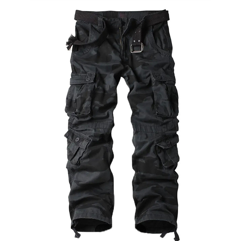 Calças Táticas Camufladas Masc - Fishing Pants Waterproof avaliação e preço