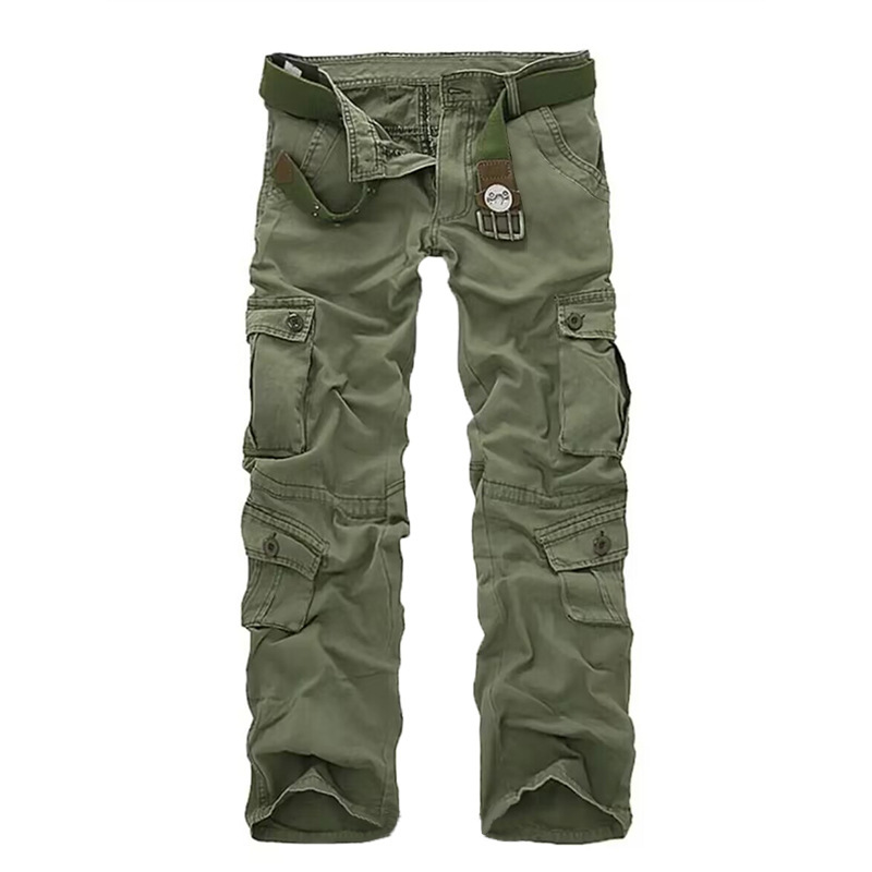 Calças Táticas Camufladas Masc - Fishing Pants Waterproof avaliação e preço