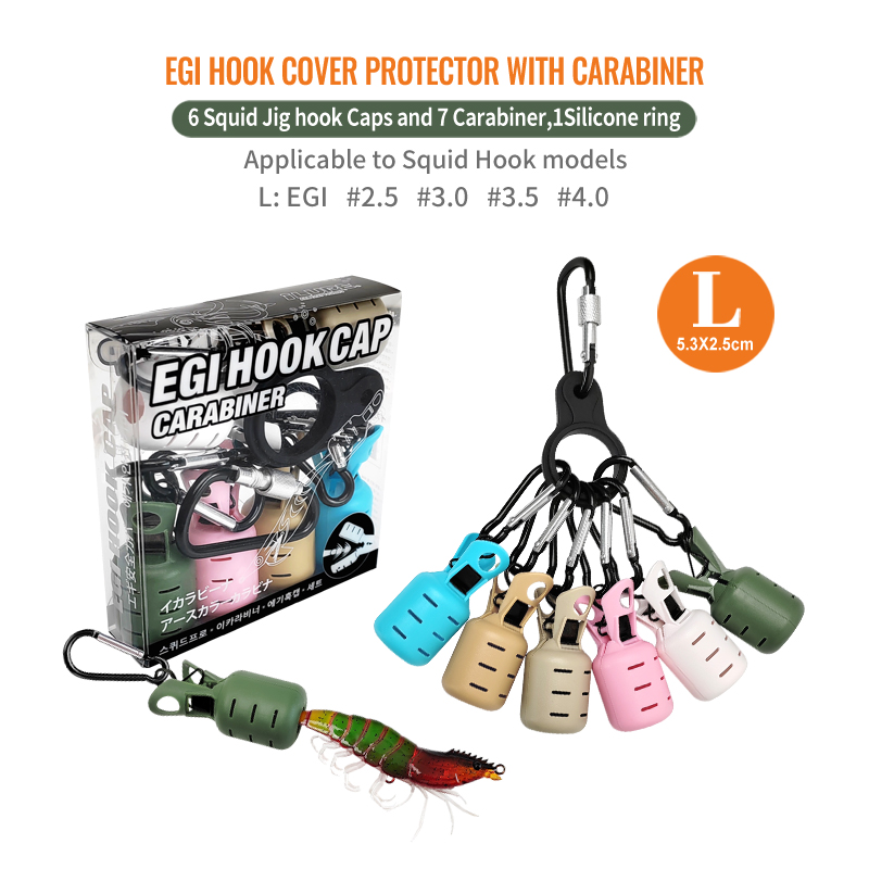 Novo kit protetor de isca de g - Fishing Belt avaliação e preço